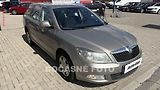 Škoda Octavia (2011) 2.0 TDI, ČR, autoAC - náhled 1