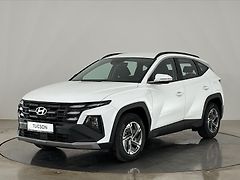 Hyundai Tucson (2025) Smart - fotografie inzerátu
