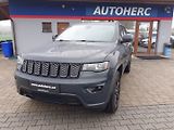 Jeep Grand Cherokee (2018) 3.6 L V6 4x4 - náhled 1