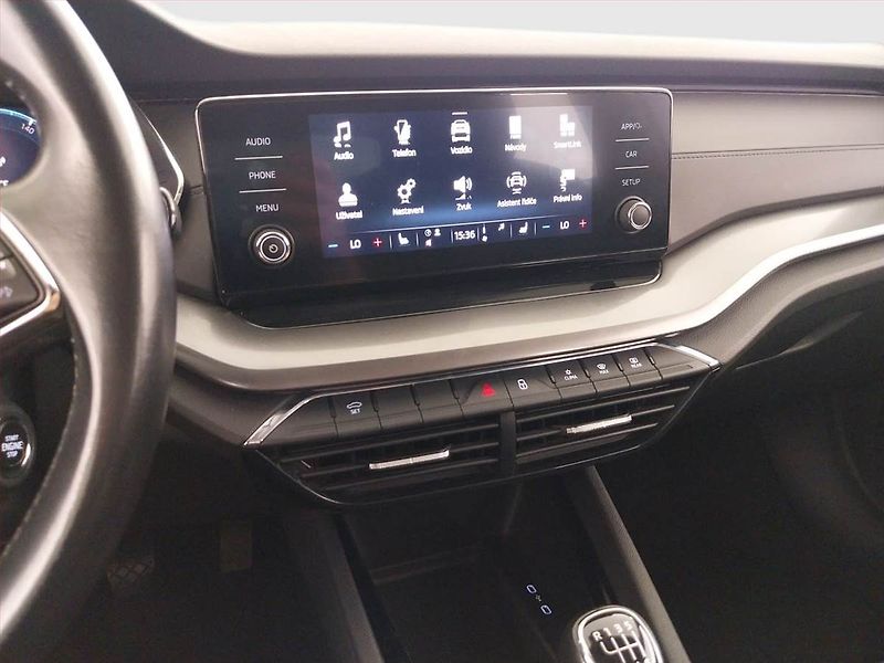 Škoda Octavia (2020) Ambition 2.0 TDI, Serv.kniha - fotka 12 z 26