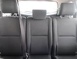 Toyota Corolla Verso (2004) 1.8, Tempomat - náhled 10