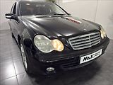 Mercedes-Benz Třídy C 1,8   200 KOMPRESOR STK 10/28 - náhled 19