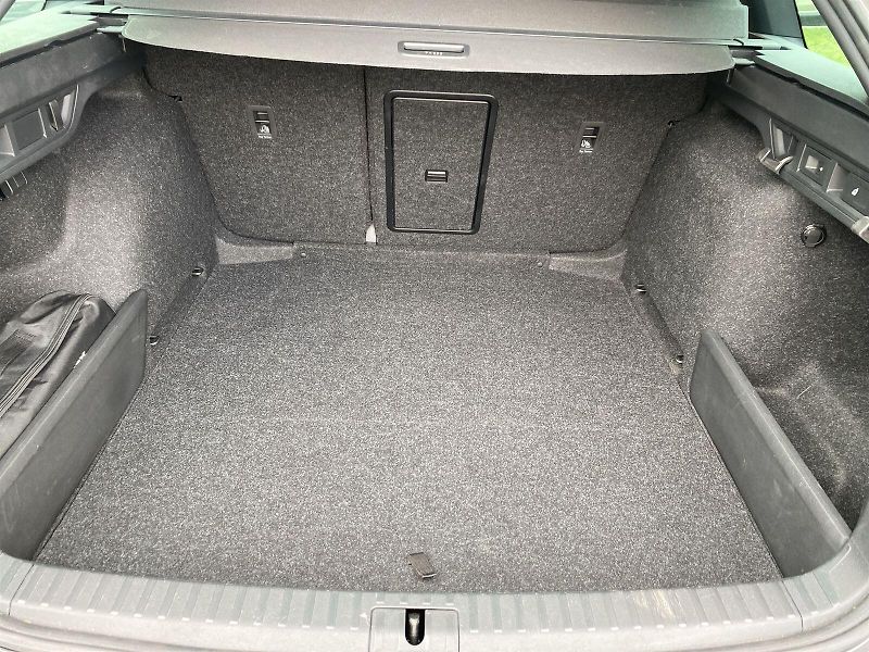 Škoda Octavia (2025) Combi 2.0 TSI 4x4 DSG SportLin - fotka 21 z 27