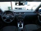 Škoda Octavia 1,6 TDi 77kW 4x4 serviska - náhled 27