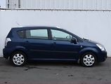 Toyota Corolla Verso (2004) 1.8, po STK, servisované - náhled 6
