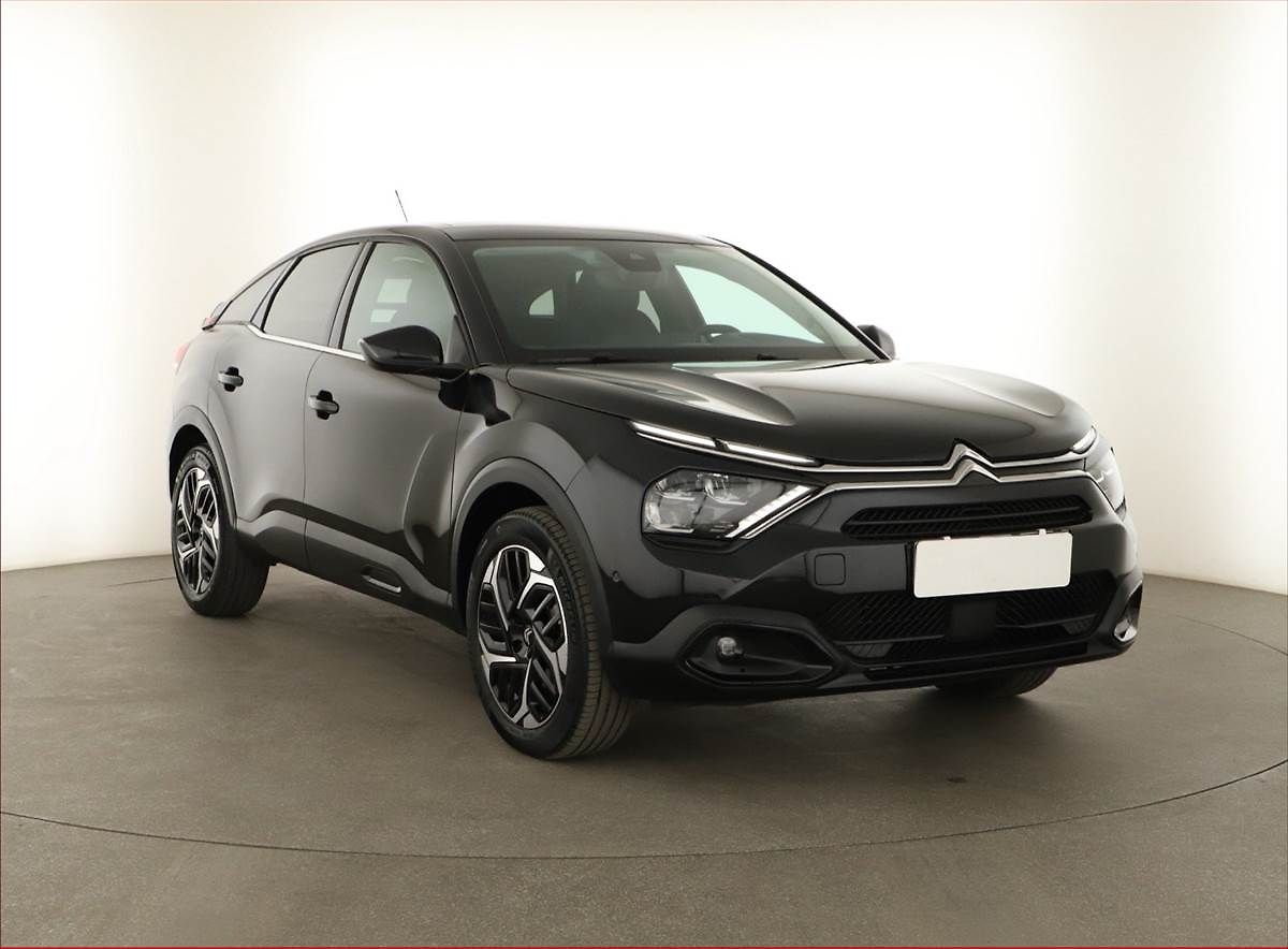 Citroën C4 1.2 PureTech