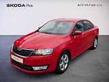 Škoda Rapid (2013) Ambition 1.2 TSI 63 kW 5°manuá - náhled 1