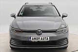 Volkswagen Golf 1,5 TSI 96 kW Life Business Zá - náhled 1