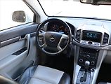 Chevrolet Captiva (2012) 2.2 VCDI, 4X4, Automat - náhled 7