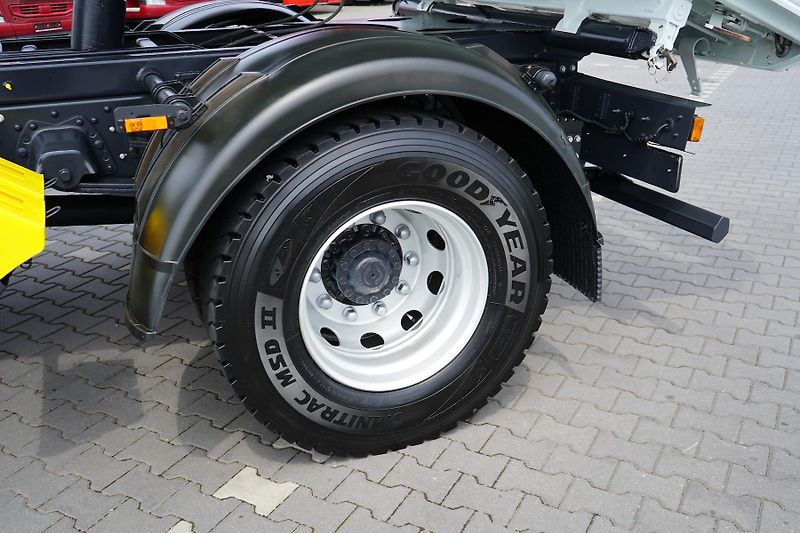 Iveco Eurocargo (2019) / 180-320 / E 6 / WYWROTKA / Ł - fotka 43 z 50