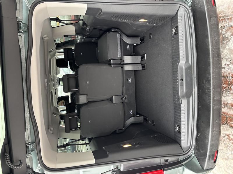 Toyota ProAce 2,0 Family 8S Webasto - fotka 8 z 10