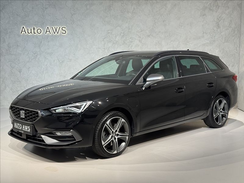 Seat Leon 1,4 TSi  e-Hybrid FR Line LED - fotografie inzerátu