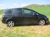 Seat Altea XL 1.2TSi 77kW NOVÉ ROZVODY - náhled 6