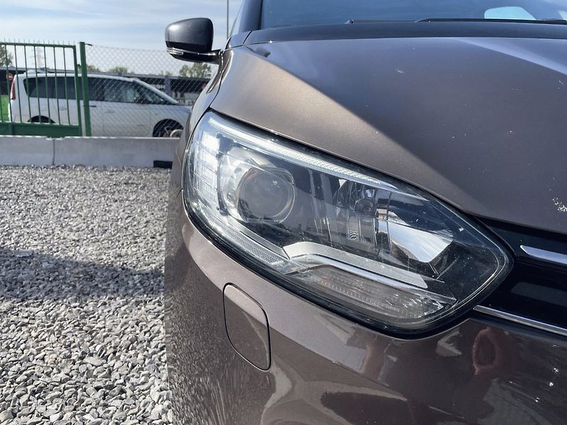 Renault Grand Scénic (2018) 1.7 dCi,110kW,Intens - fotka 36 z 37