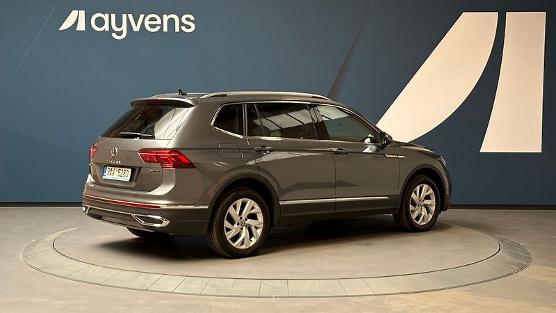 Volkswagen Tiguan 2.0 TSI BMT 140 kW 4MOTION DSG - fotka 2 z 4