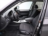 BMW X3 2,0 20d xD 135kW Aut. CZ Tažné - náhled 10