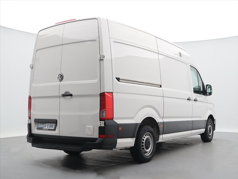 Volkswagen Crafter 2,0 TDI 103kW L2H2 DPH - fotka 7 z 34