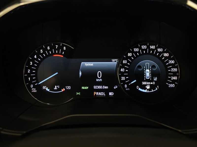 Ford S-MAX 2,5 Hybrid ST-line Výprodej! - fotka 31 z 31
