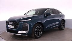 Audi Q3 Sportback e-hybrid adap.tempo. - fotografie inzerátu