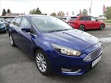 Ford Focus 1,5 110kW 1.MAJITEL, SERVISKA - náhled 1