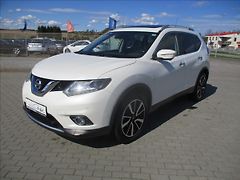 Nissan X-Trail 1,6 dCi 130 Tekna Automat Pano - fotografie inzerátu