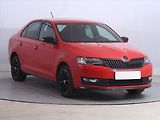 Škoda Rapid (2017) Monte Carlo 1.0 TSI, Bi-Xenony - náhled 1