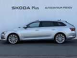 Škoda Superb (2022) 2.0TDI 110kW Style Matrix Manu - náhled 2