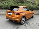 Škoda Fabia 1.0 TSi 81 kW CRYSTAL LIGHTING - náhled 4