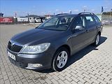 Škoda Octavia 2,0 TDi 103kw CFH Euro5 - náhled 27