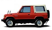Historie Mitsubishi Pajero se po 37 letech uzavírá
