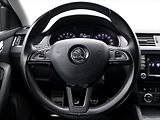 Škoda Octavia 2,0 TDI 110kW Style CZ - náhled 16