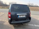 Chrysler Grand Voyager (2008) 3,8 V6 LPG Limited 2008 - náhled 4