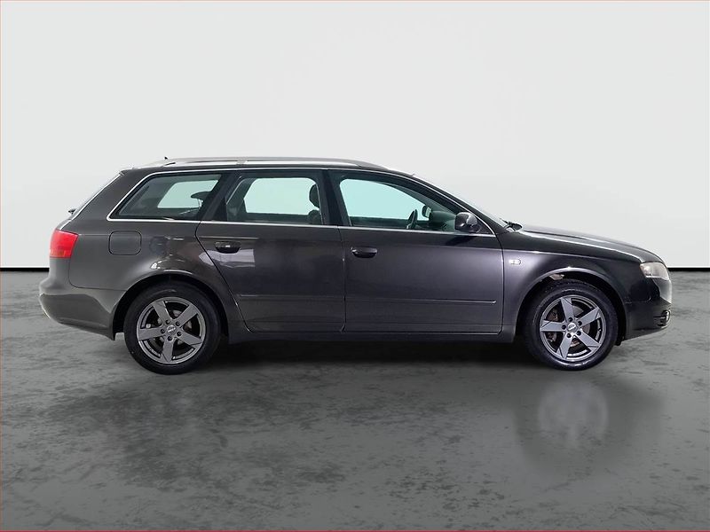 Audi A4 (2006) 2.0 TDI, Eko.zaplacen, po STK - fotka 6 z 17