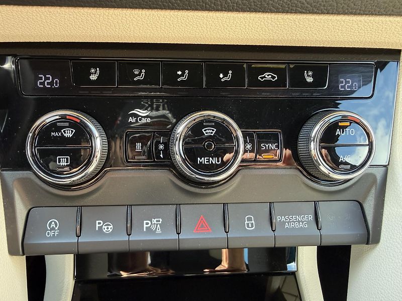 Škoda Kodiaq 2.0 TDI 4x4 L&K  BUFÍK, TAŽNÉ - fotka 13 z 19