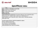 Škoda Octavia (2025) kombi 130 let Premium 1.5 TSI - náhled 6