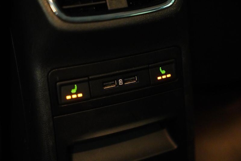 Škoda Octavia - fotka 27 z 28