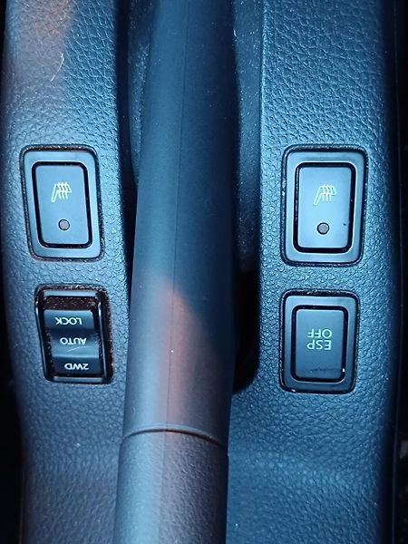 Suzuki SX4 1,6VVTi/88kW, 4x4, model 2013 - fotka 11 z 11