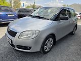 Škoda Fabia 1.2 LPG TZ  - náhled 1