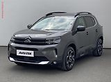 Citroën C5 Aircross (2022) 1.2PT, Business, navi - náhled 2