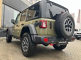 Jeep Wrangler 2.0T 272k Rubicon 8AT. - náhled 16