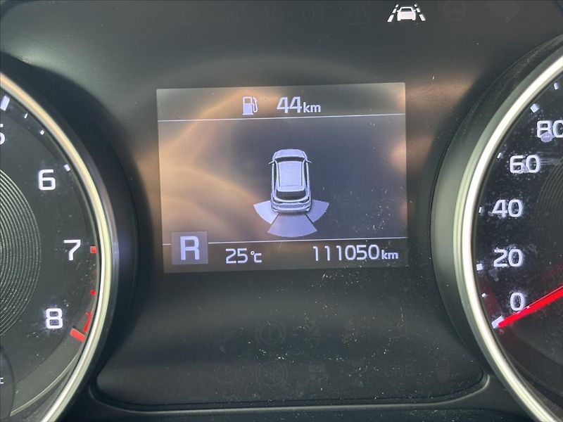Kia Ceed 1,4 TGDi 103kW Fresh ZÁRUKA - fotka 28 z 33