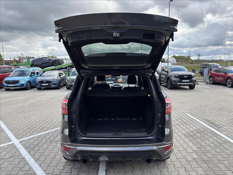 Ford Kuga 2,0 EcoBoost 170kW  ST-Line - fotka 10 z 50