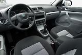 Škoda Octavia 1.4 MPI AMBIENTE - náhled 13