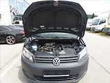 Volkswagen Caddy 1,6 TDI  Econo - náhled 38