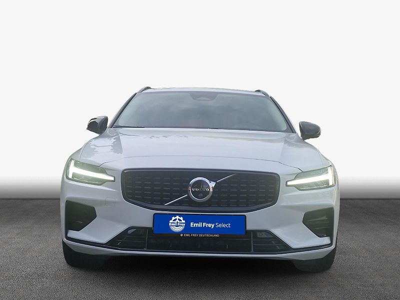 Volvo V60 B4 Plus Dark - fotka 3 z 19