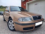Škoda Octavia 1.9 TDi - náhled 1