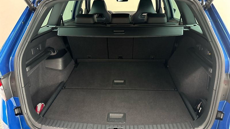 Škoda Kodiaq 2.0 TSI DSG 4x4 RS - fotka 17 z 35