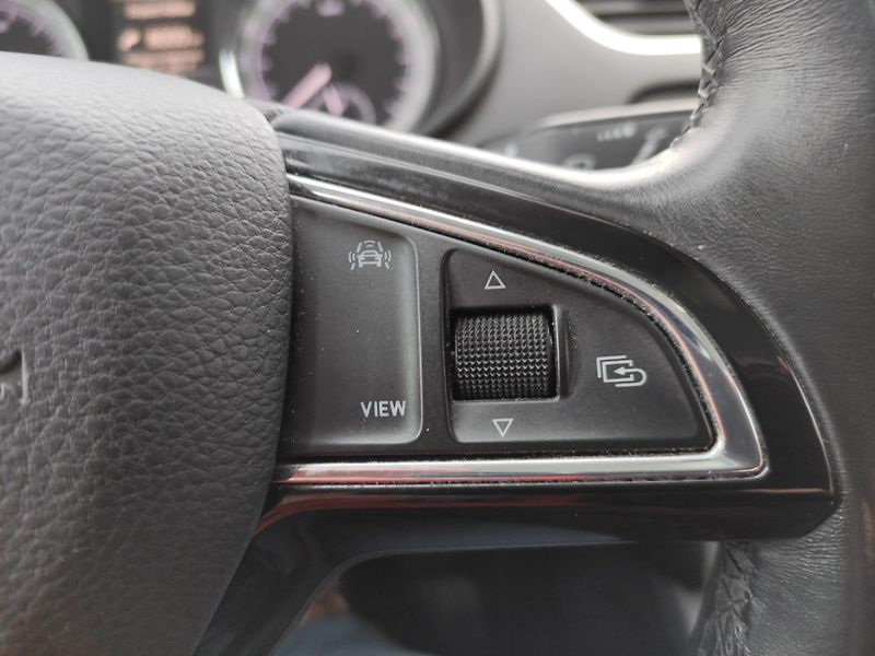 Škoda Octavia (2019) 1.6 TDI 115k DSG TZ  - fotka 25 z 31