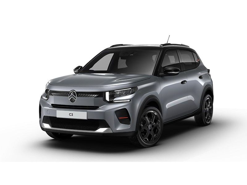 Citroën C3 (2026) Collection - fotka 1 z 7