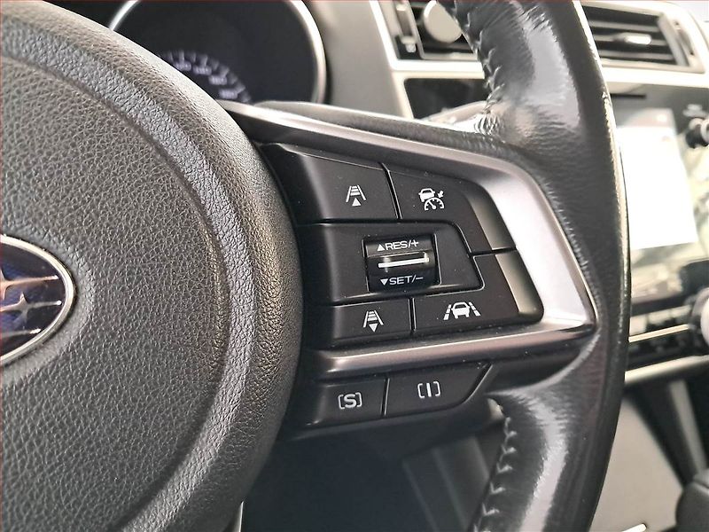 Subaru Outback (2019) 2.5 i, 4X4, Automat - fotka 17 z 20